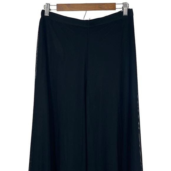 Tadashi WOMEN'S‎  FORMAL WIDE LEG LINED PANTS STYLE 731195 - Picture 6 of 10